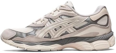 ASICS Gel-NYC Cream Oyster Grey - Beige
