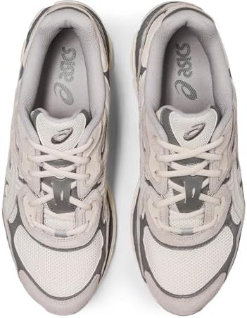 ASICS Gel-NYC Cream Oyster Grey - Beige