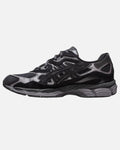 ASICS GEL NYC - NOIR/GRIS