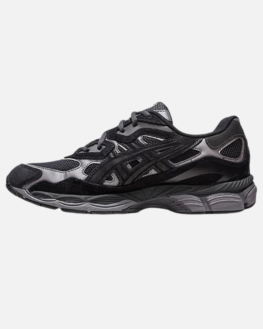ASICS GEL NYC - NOIR/GRIS