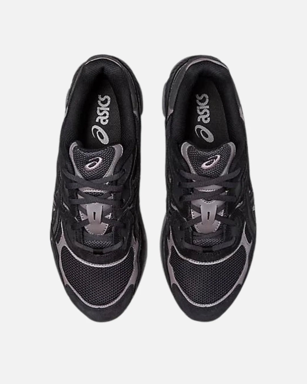 ASICS GEL NYC - NOIR/GRIS
