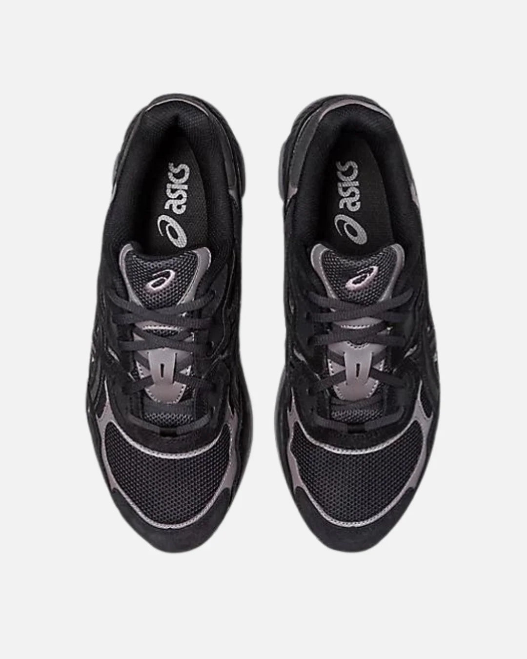 ASICS GEL NYC - NOIR/GRIS