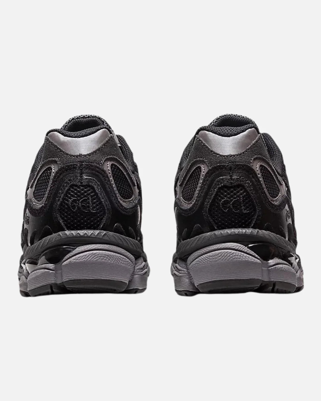 ASICS GEL NYC - NOIR/GRIS