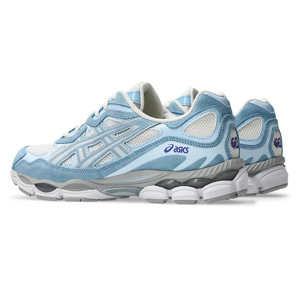 ASICS Gel-NYC - Unisexe - Arctic Sky